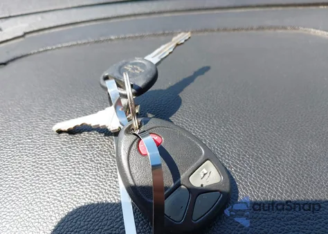 2008 Chevrolet Silverado 1500 Lt1 из США, поврежденный, VIN 2GCEC19J081222925